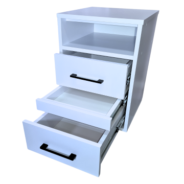 KONTENEREK POD BIURKO Z...