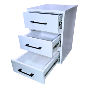 KONTENEREK POD BIURKO Z...