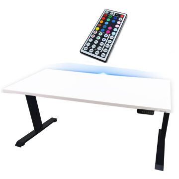 BIURKO ELEKTRYCZNE 160x80...