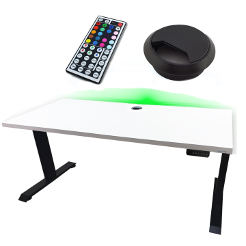 BIURKO ELEKTRYCZNE 120x60...