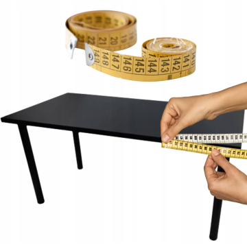 ZMIANA ROZMIARU BLATU...