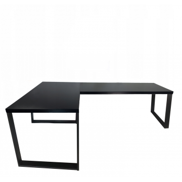 Biurko Gamingowe Narożne...