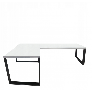 Biurko Gamingowe Narożne...